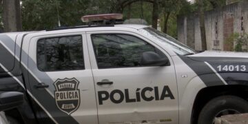 Delegado de Dois Vizinhos é suspeito de usar dinheiro de fundo de delegacia para reforma da própria casa