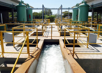 Sanepar amplia horário do rodízio no abastecimento de Dois Vizinhos