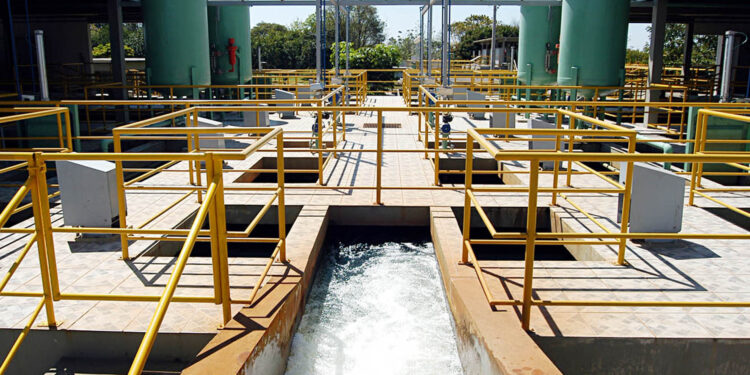 Sanepar amplia horário do rodízio no abastecimento de Dois Vizinhos