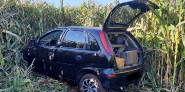 Batalhão Rodoviário apreende mais de 200 quilos de drogas no Litoral e no Oeste do estado