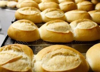 Rixa entre Rússia e Ucrânia pode aumentar o preço do pãozinho