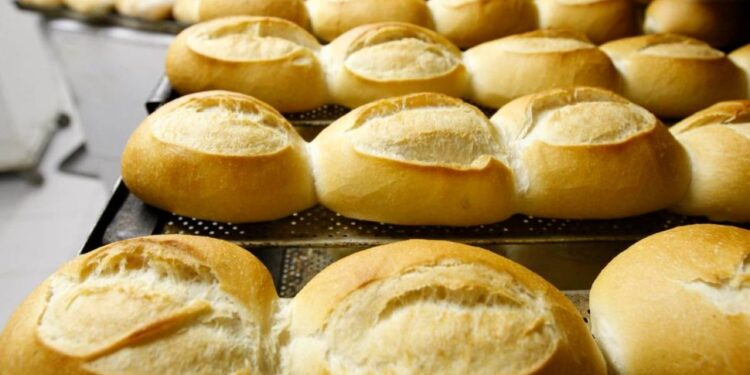 Rixa entre Rússia e Ucrânia pode aumentar o preço do pãozinho