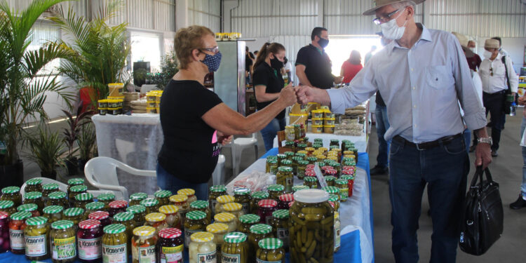 No Show Rural, Estado destaca oportunidades para inovação e sustentabilidade no agronegócio