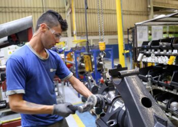 Paraná tem o melhor saldo na geração de empregos formais em 18 anos