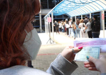 Resultados do Enem já estão disponíveis, diz Ministério da Educação