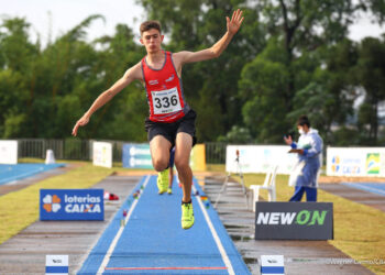 Inscrições do edital de incentivo ao esporte estão abertas; investimento é de R$ 9 milhões