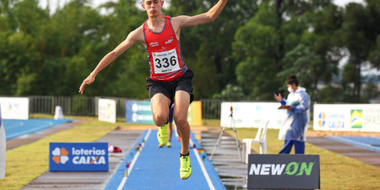 Inscrições do edital de incentivo ao esporte estão abertas; investimento é de R$ 9 milhões
