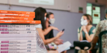 Colégios da rede pública estadual acertam os últimos detalhes para o início do ano letivo