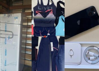 Estelionatários são presos em Guarapuava