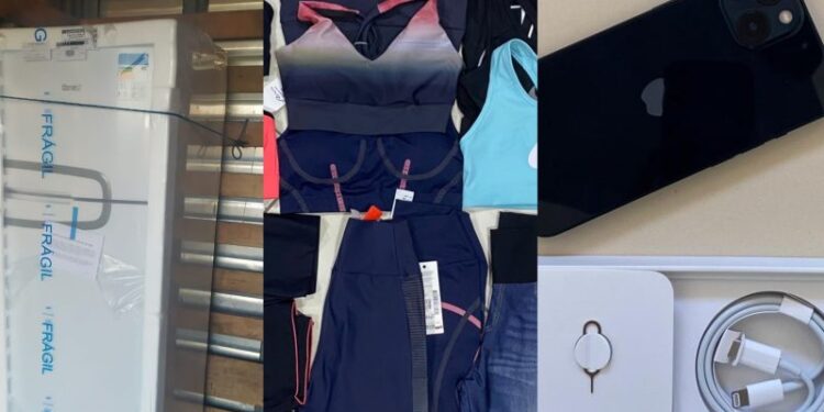 Estelionatários são presos em Guarapuava