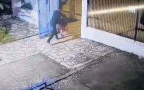 Diretora é esfaqueada por aluno em escola estadual de Caraguatatuba