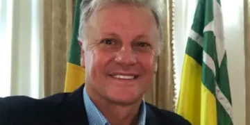 Airton Cascavel, ex-assessor de Pazuello, é preso por suspeita de estupro de jovem de 18 anos