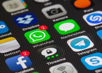 Brasil tem no Facebook média diária de 247 mil interações sobre alegada fraude eleitoral