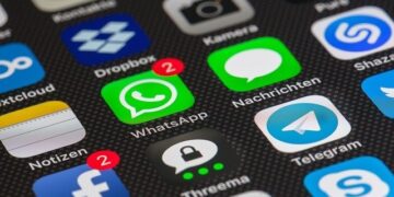 Brasil tem no Facebook média diária de 247 mil interações sobre alegada fraude eleitoral