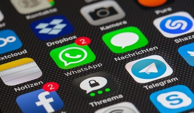 Brasil tem no Facebook média diária de 247 mil interações sobre alegada fraude eleitoral
