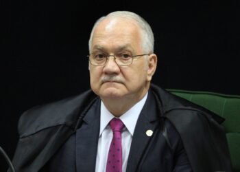 Fachin, analistas, agências de checagem: ‘tudo pinga da mesma pipa’