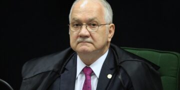Fachin, analistas, agências de checagem: ‘tudo pinga da mesma pipa’