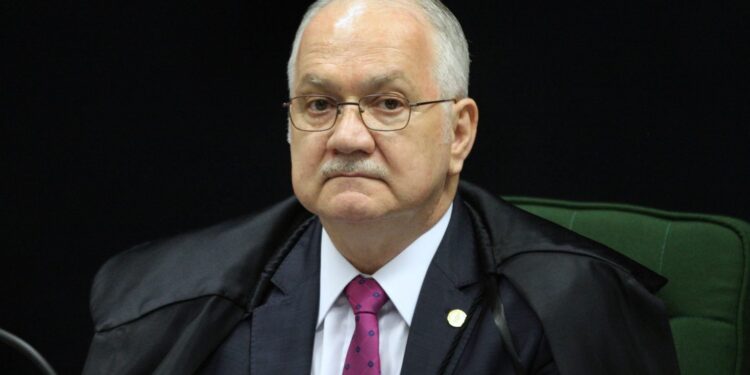 Fachin, analistas, agências de checagem: ‘tudo pinga da mesma pipa’