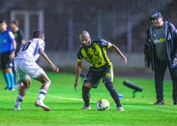FC Cascavel vence Ponte Preta e avança na Copa do Brasil