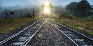 Com alta de 13% na movimentação em 2021, Ferroeste impulsiona economia do Paraná