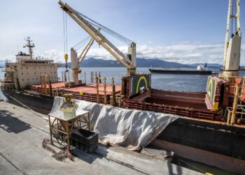 Importação de fertilizantes deve ser impactada por conflito Rússia-Ucrânia