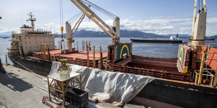 Importação de fertilizantes deve ser impactada por conflito Rússia-Ucrânia