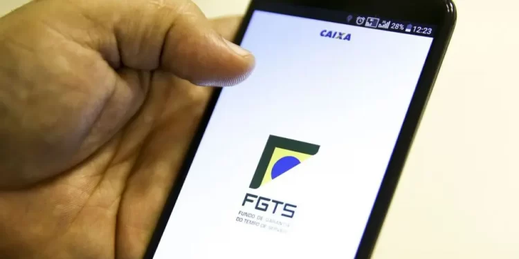 Novo saque do FGTS pode beneficiar 40 milhões de trabalhadores e liberar mais de R$ 20 bi