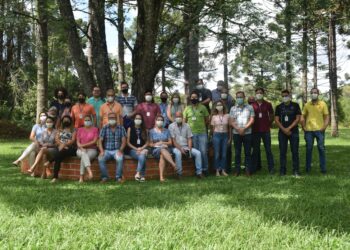 Setores de fiscalização se reúnem para discutir melhorias para o município