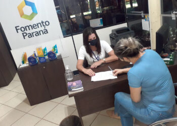 Crédito acessível da Fomento Paraná chega a 344 municípios de todas as regiões do Estado. Confira Guarapuava