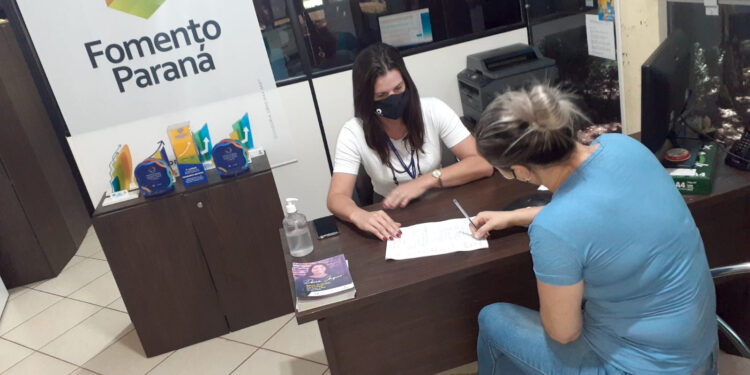 Crédito acessível da Fomento Paraná chega a 344 municípios de todas as regiões do Estado. Confira Guarapuava