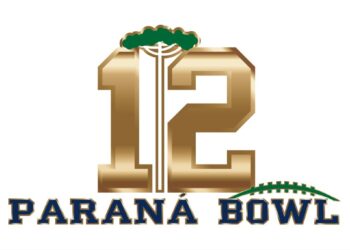 FPFA anuncia formato e datas do Campeonato Paranaense de Futebol Americano para 2022