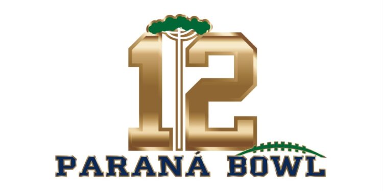 FPFA anuncia formato e datas do Campeonato Paranaense de Futebol Americano para 2022