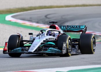 Fórmula 1 cancela o Grande Prêmio da Rússia por guerra na Ucrânia