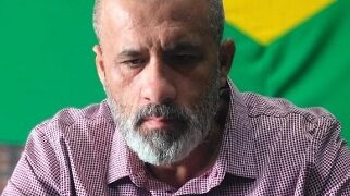 Governo gasta R$ 3 milhões em concurso da PM, denuncia deputado