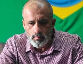 Governo gasta R$ 3 milhões em concurso da PM, denuncia deputado