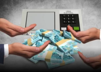 Quase 80% dos brasileiros são contra o fundo eleitoral