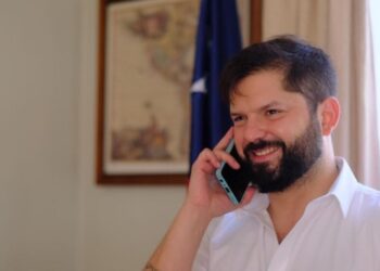 Chile vai abolir as Forças Militares Armadas