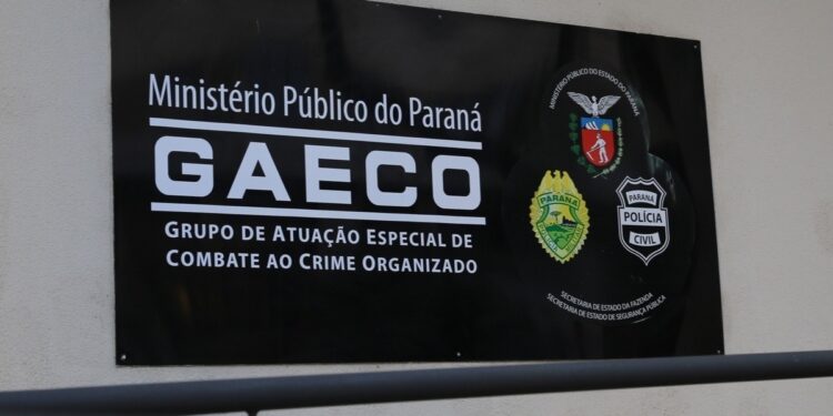 Gaeco cumpre 14 mandados contra organização criminosa que atuava em penitenciária