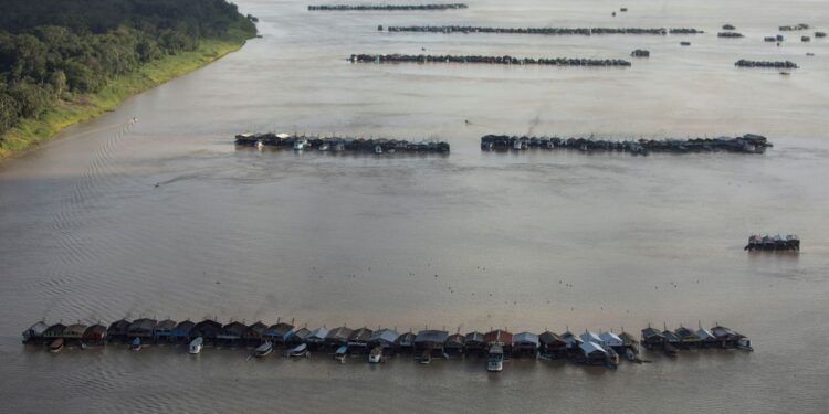 Governo cria programa para desenvolver atividade garimpeira