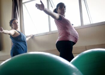 Governo amplia atendimento para mães e crianças no SUS