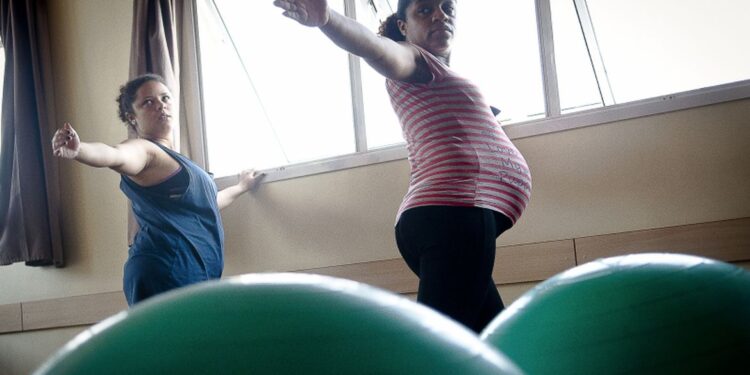 Governo amplia atendimento para mães e crianças no SUS