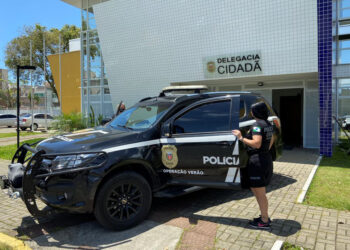 Polícia Civil alerta para golpe do aluguel de casas no Litoral