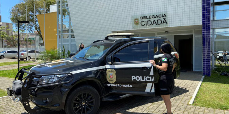 Polícia Civil alerta para golpe do aluguel de casas no Litoral