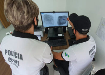 Polícia Civil do Paraná alerta para golpe do agendamento da carteira de identidade