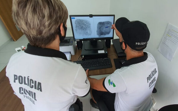 Polícia Civil do Paraná alerta para golpe do agendamento da carteira de identidade