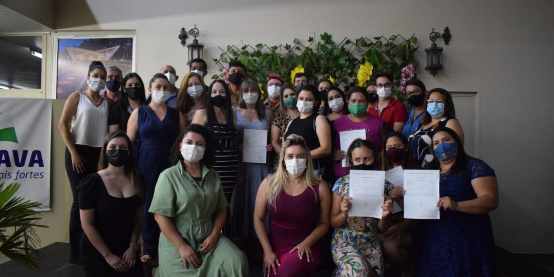 Cursos na Secretaria de Políticas Públicas para as Mulheres