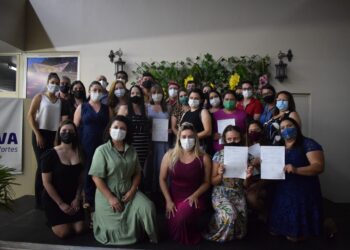 Cursos na Secretaria de Políticas Públicas para as Mulheres