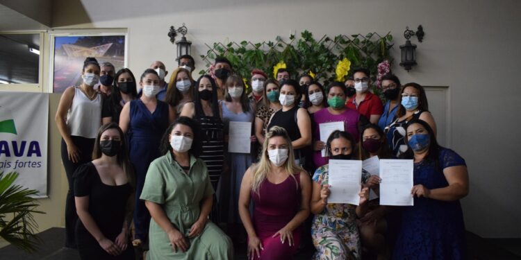 Cursos na Secretaria de Políticas Públicas para as Mulheres