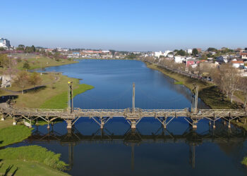 Covid: Guarapuava volta para bandeira amarela a partir de segunda (14)