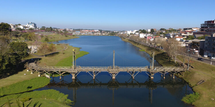Covid: Guarapuava volta para bandeira amarela a partir de segunda (14)